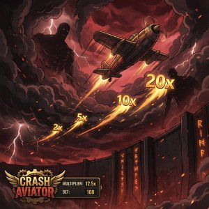 Aviator crash game gbgbet avião multiplicador